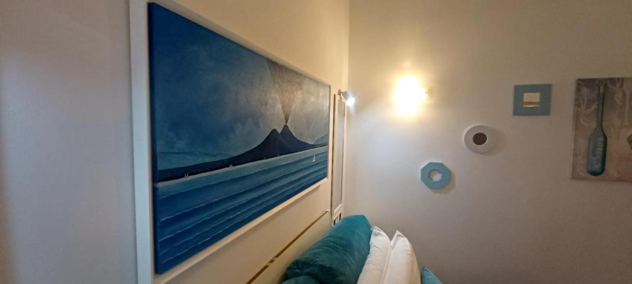 Residenza Plebliscito Apartment Naples Exterior photo