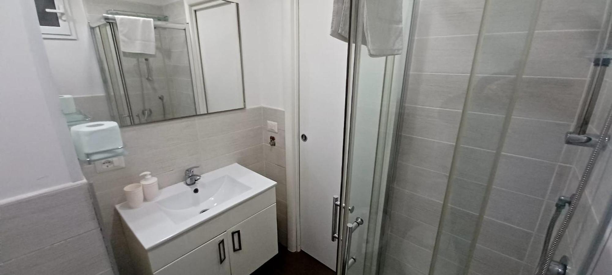 Residenza Plebliscito Apartment Naples Exterior photo